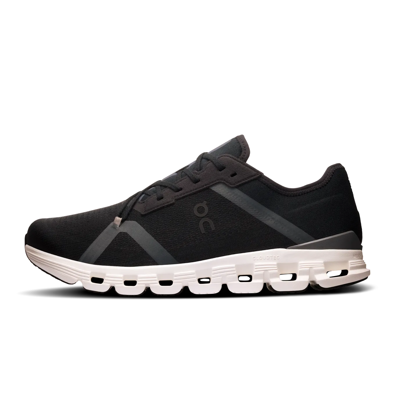 Cloud X 4 AD Black | Asphalt M