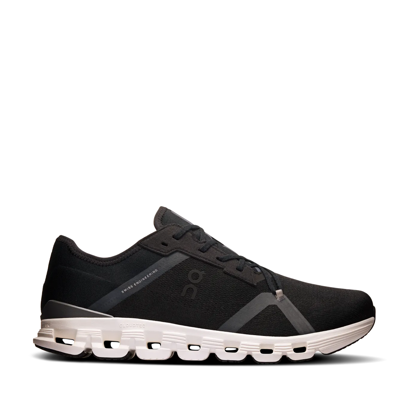 Cloud X 4 AD Black | Asphalt M