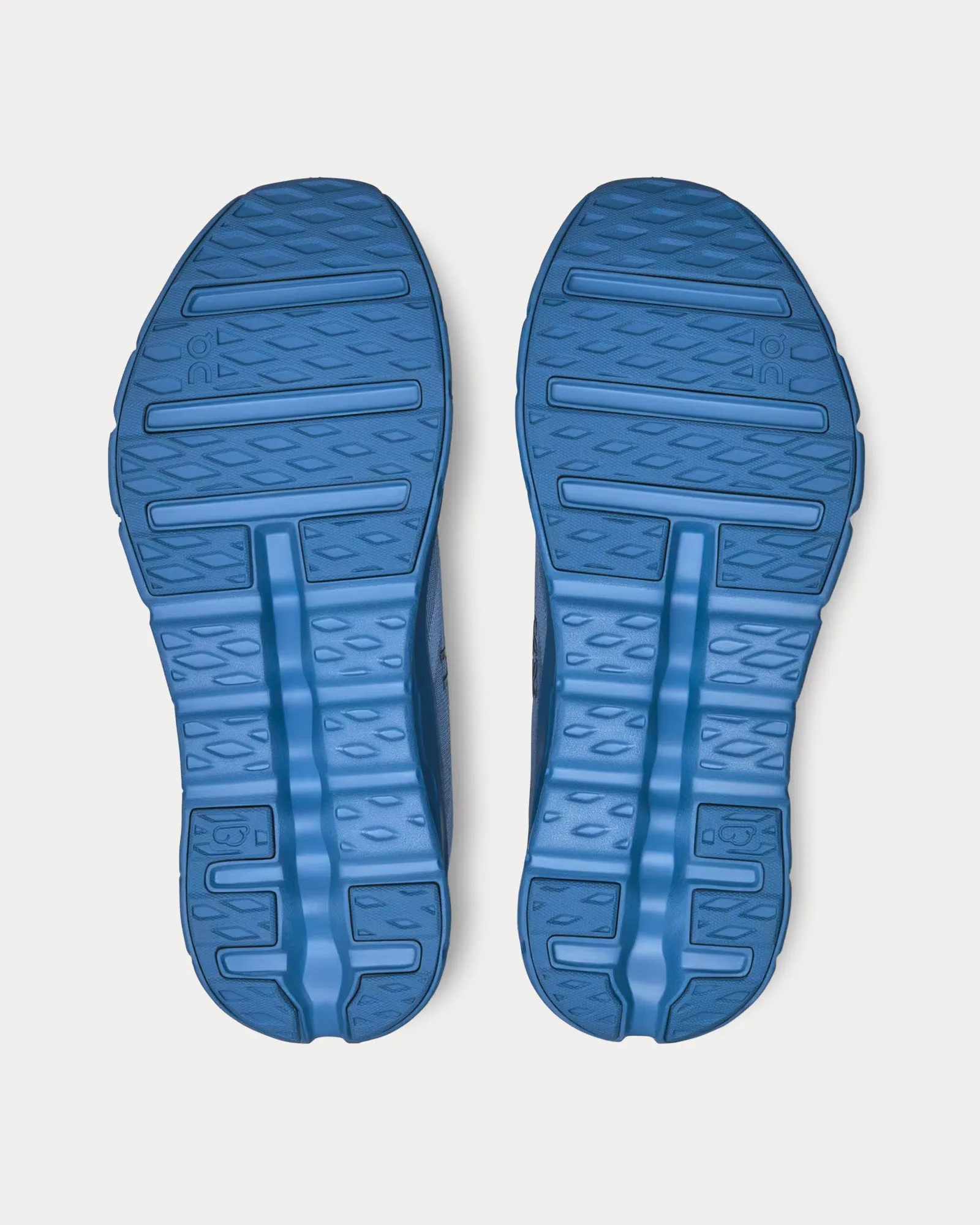 Cloudtilt Forever Blue Low Top Sneakers