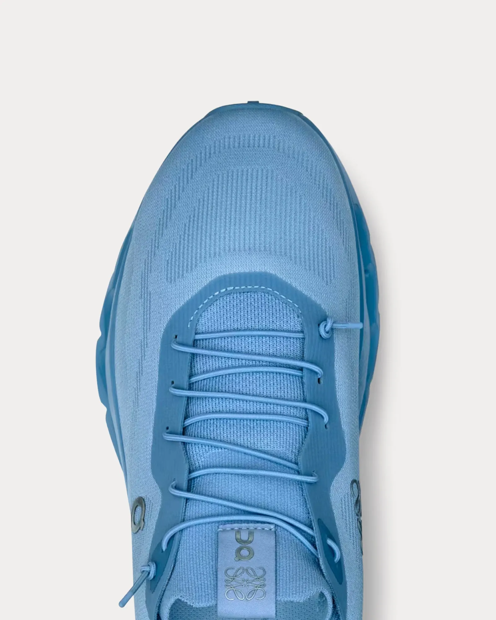 Cloudtilt Forever Blue Low Top Sneakers