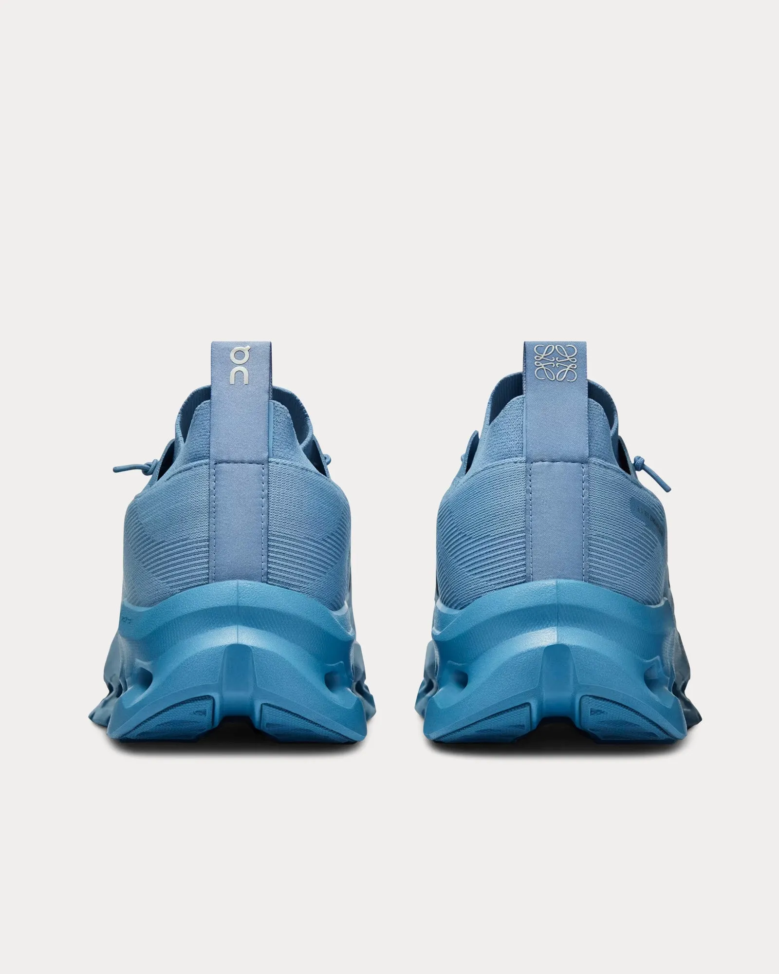 Cloudtilt Forever Blue Low Top Sneakers