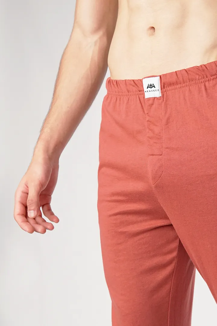 Coral Reef Pajama Pant