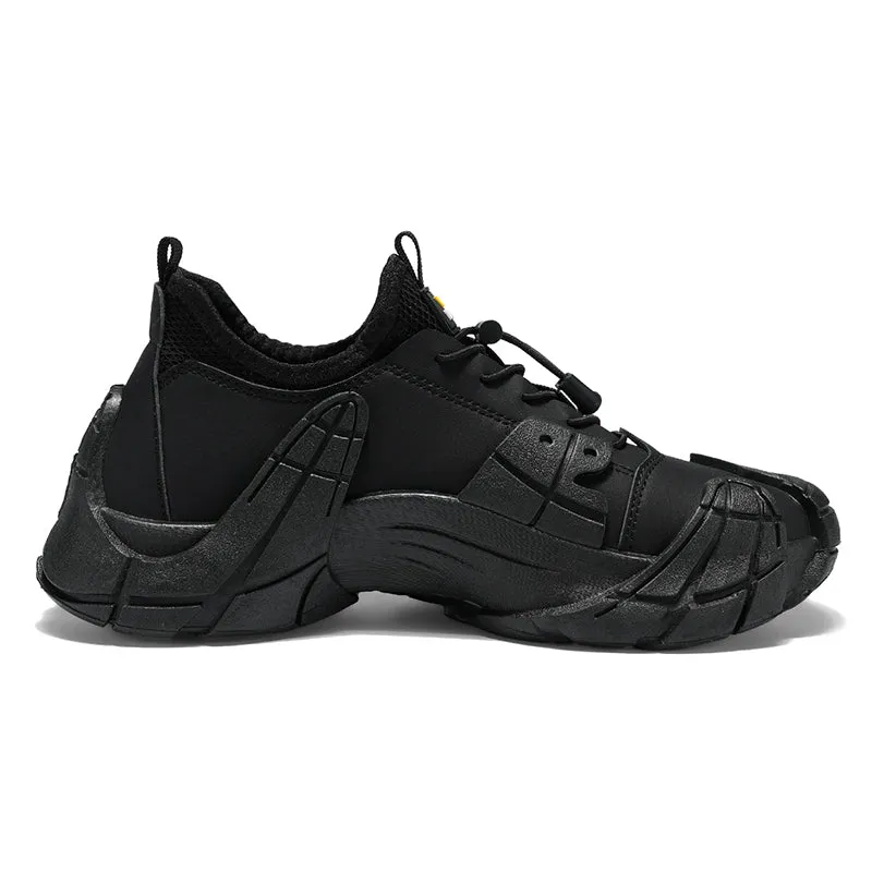 'Cosmo Veil' X9X Sneakers