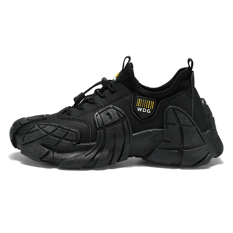 'Cosmo Veil' X9X Sneakers