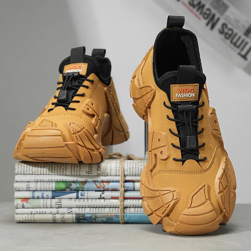 'Cosmo Veil' X9X Sneakers