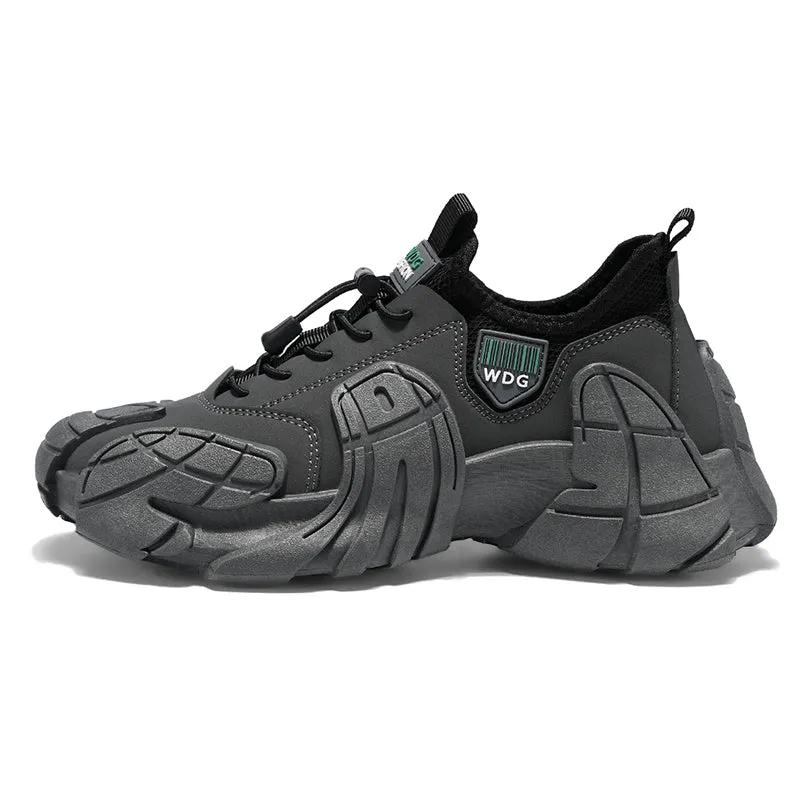 'Cosmo Veil' X9X Sneakers