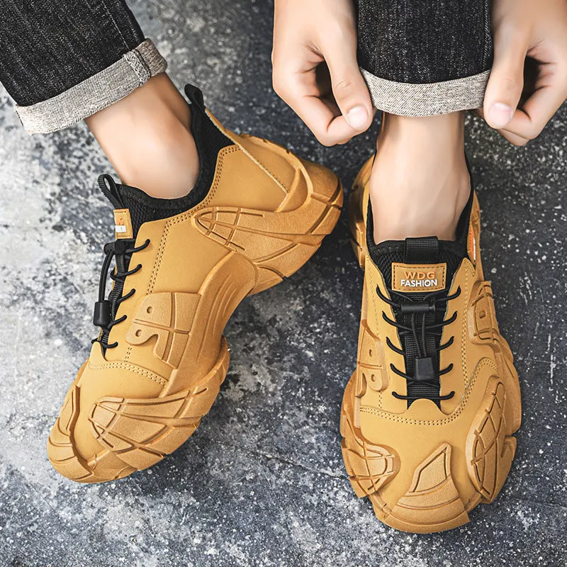 'Cosmo Veil' X9X Sneakers