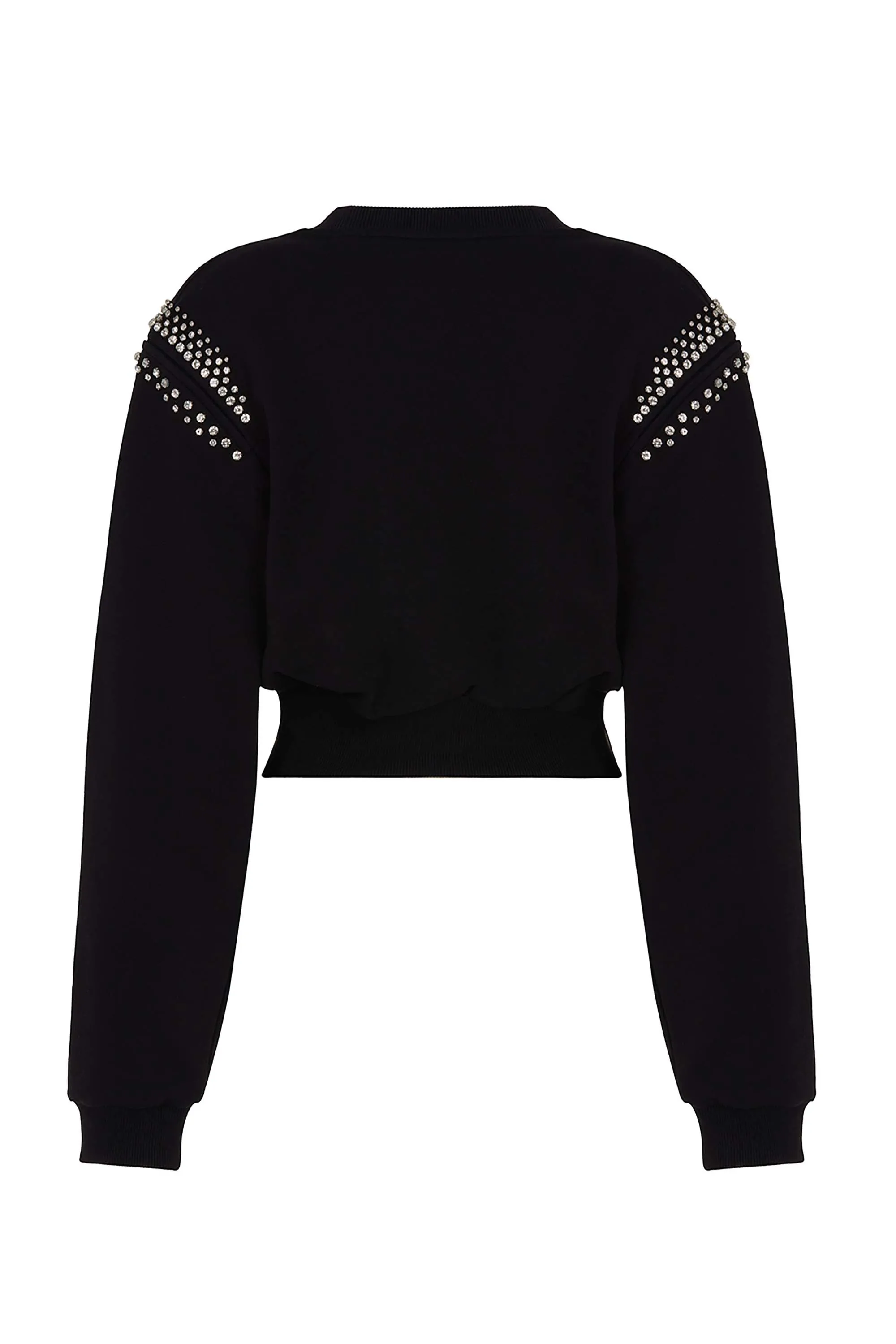 Crop Sweatshirt (Final Sale)