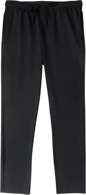 DaniChins Boys' Jogger Sweatpants Active Athletic Pants with Pockets
