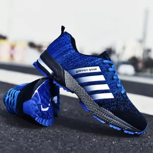 Designer Men Running Shoes Sport Tennis Walking Sneakers