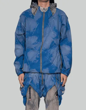 EDGEOLOGIST / MESH WINDBREAKER