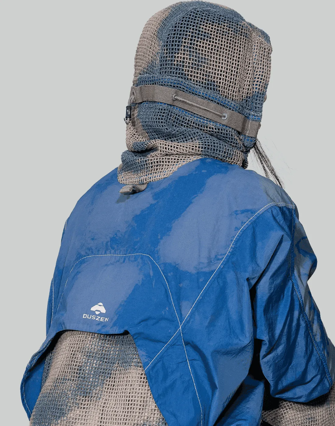 EDGEOLOGIST / MESH WINDBREAKER