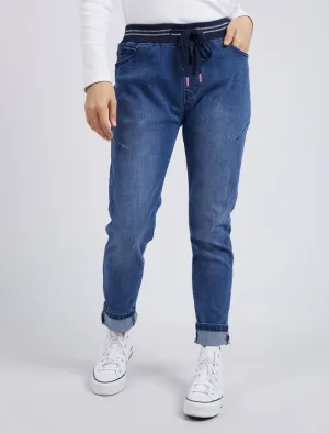 Elm Melody Jogger