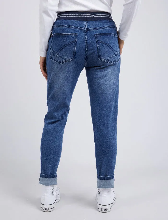 Elm Melody Jogger