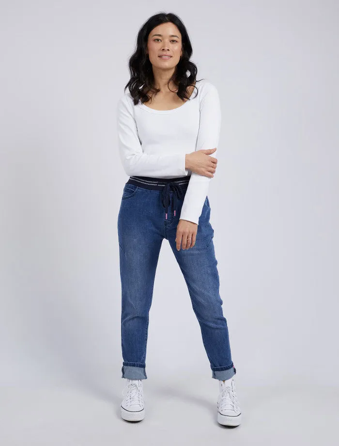 Elm Melody Jogger
