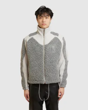 Ercan Fleece Jacket