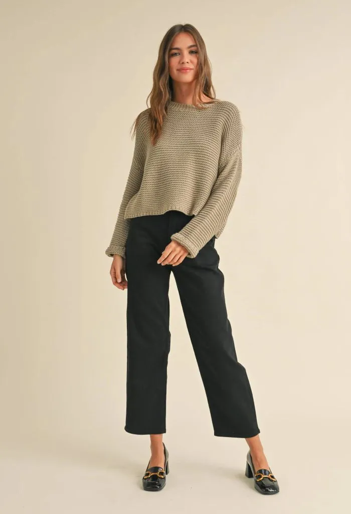 Estelle Sweater