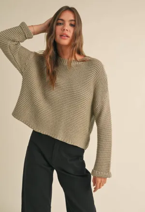 Estelle Sweater