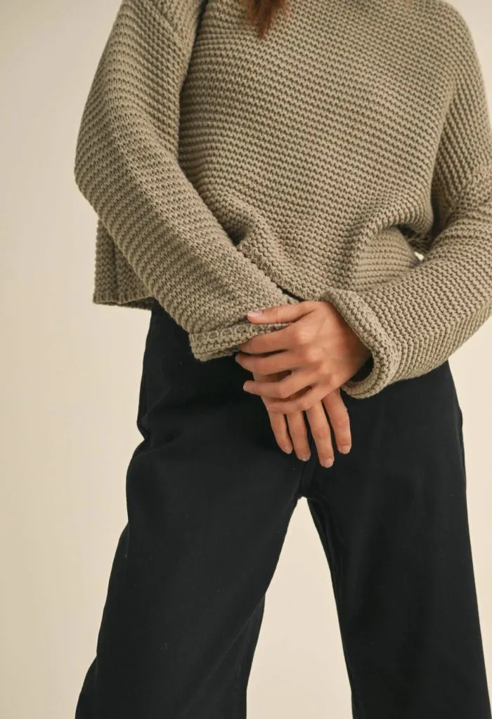 Estelle Sweater