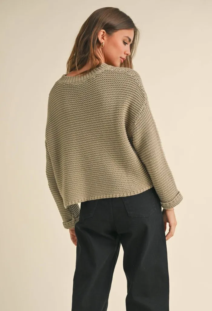 Estelle Sweater