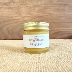 Farmapothecary Lanolin Salve