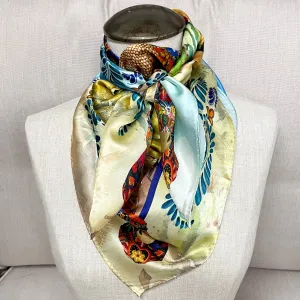 Fernando Desert Wild Rag