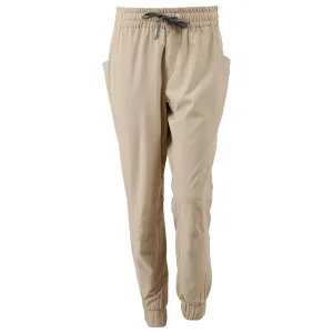 First Ascent Women's Venture Jogger Hiking Pants