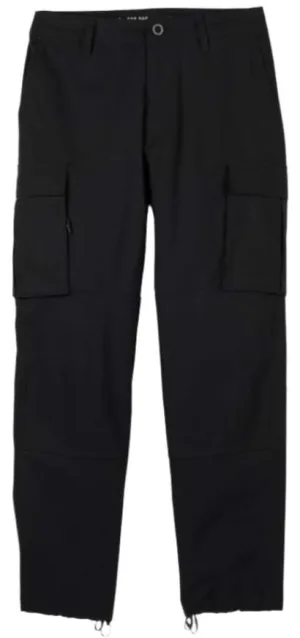 Fox SOURCE UTILITY PANT - Black