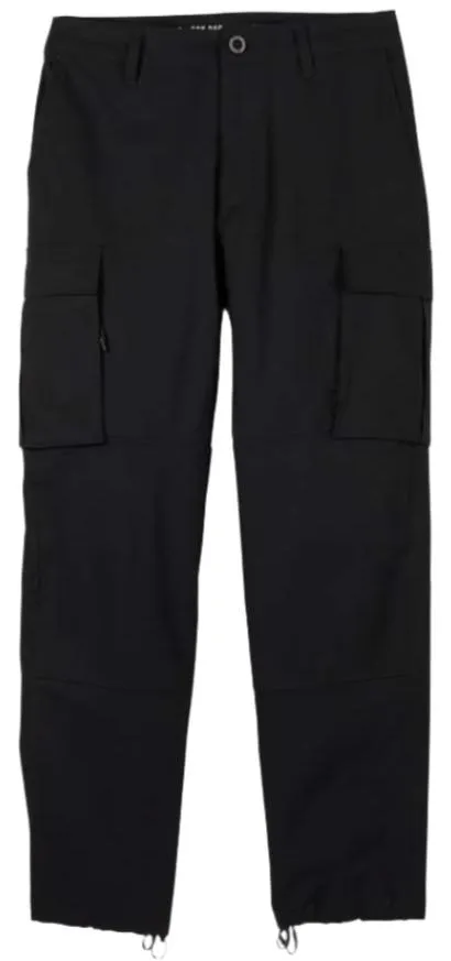 Fox SOURCE UTILITY PANT - Black