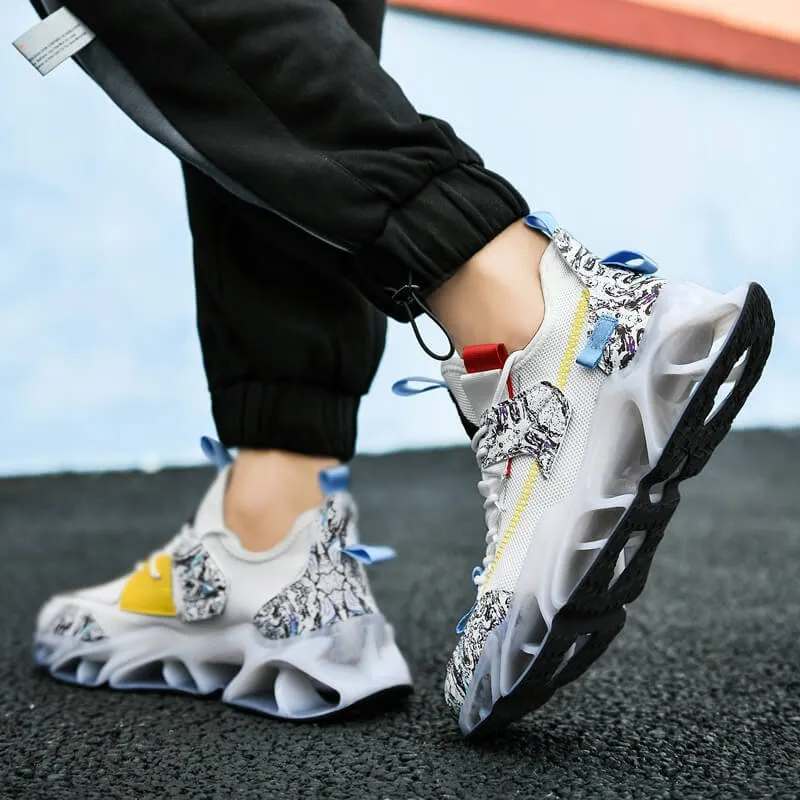 INFINIT Blaze spartanX Sneakers