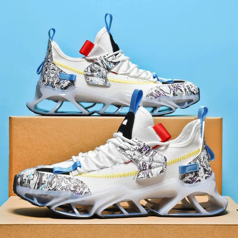 INFINIT Blaze spartanX Sneakers