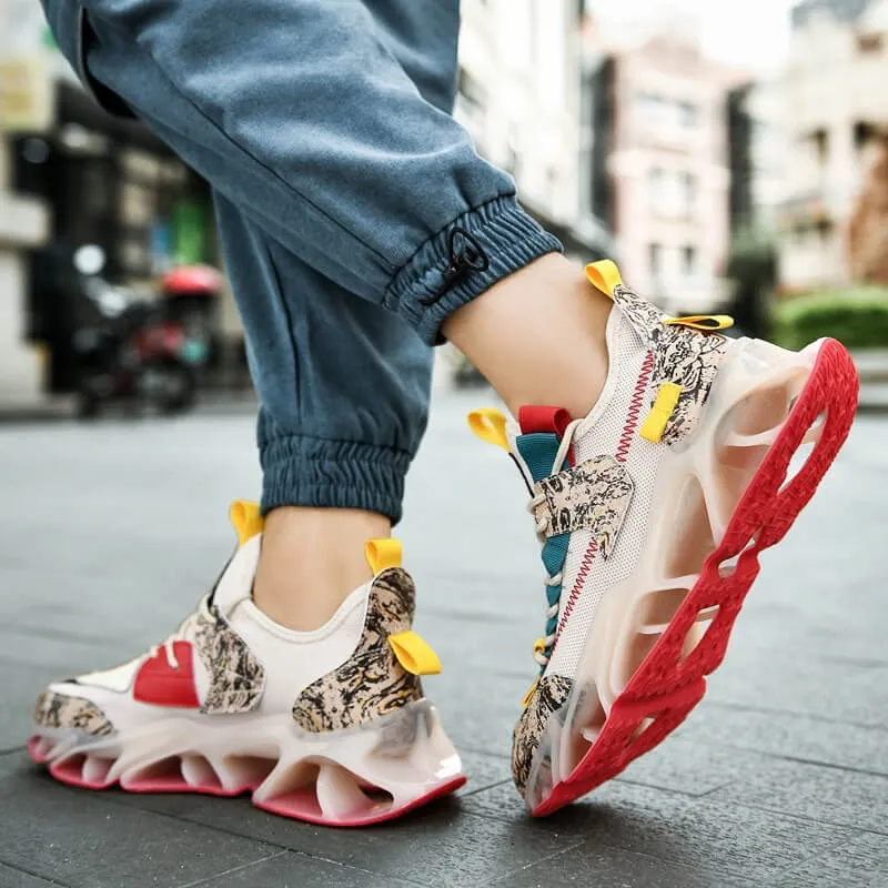 INFINIT Blaze spartanX Sneakers