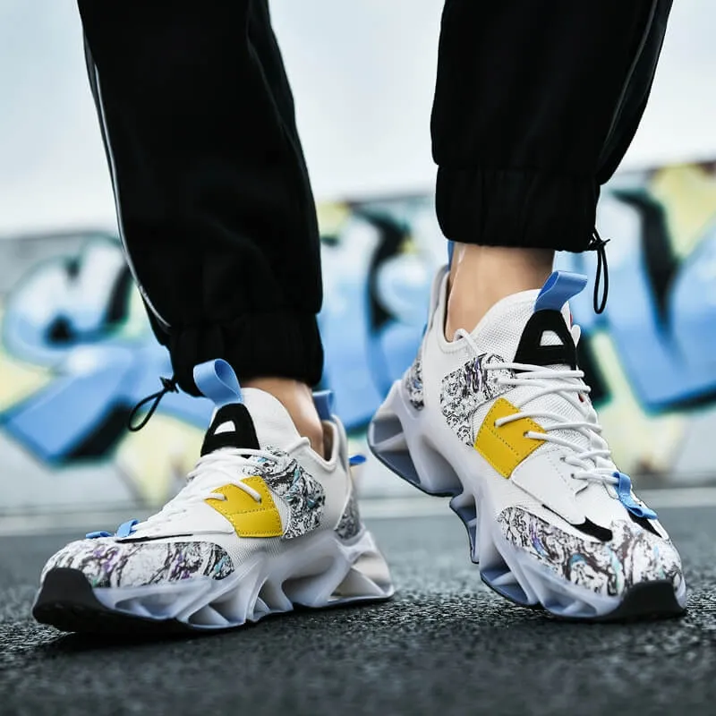 INFINIT Blaze spartanX Sneakers