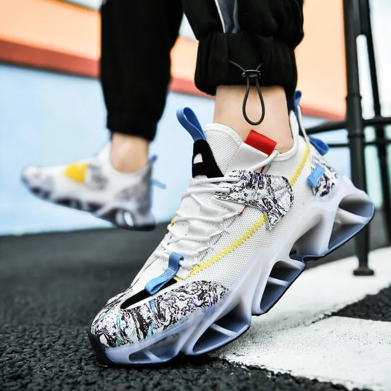 INFINIT Blaze spartanX Sneakers