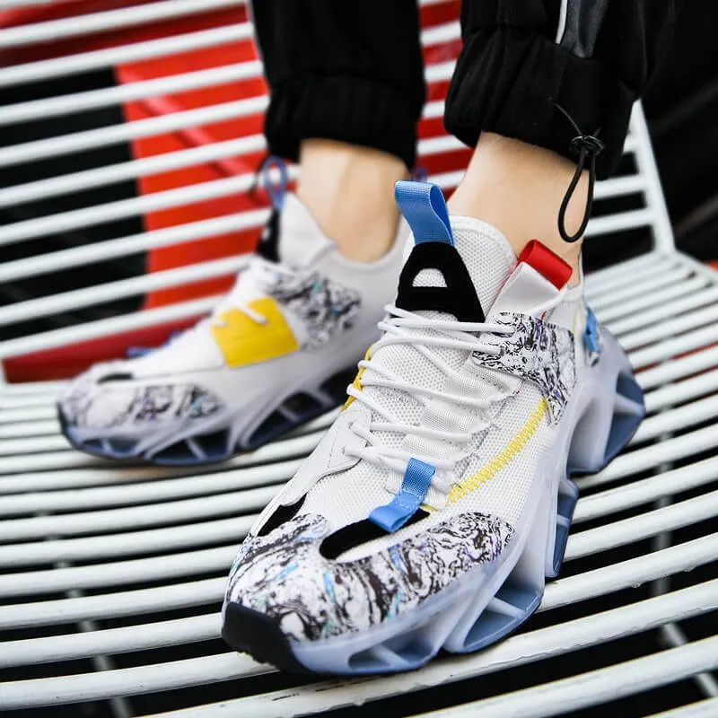 INFINIT Blaze spartanX Sneakers