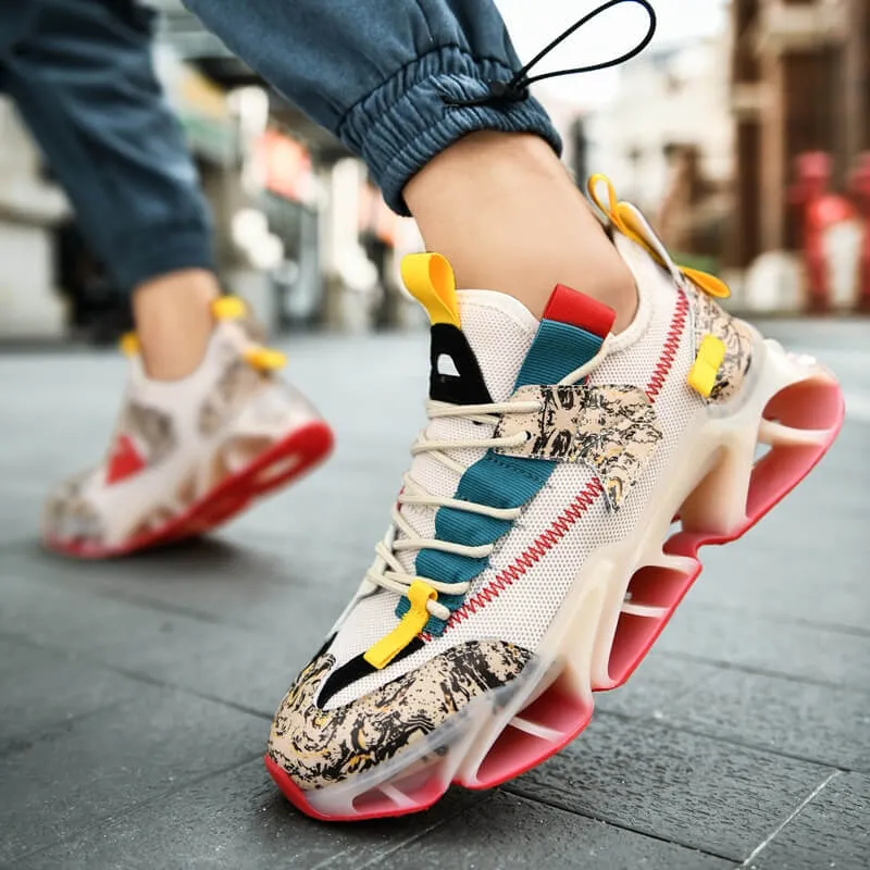 INFINIT Blaze spartanX Sneakers