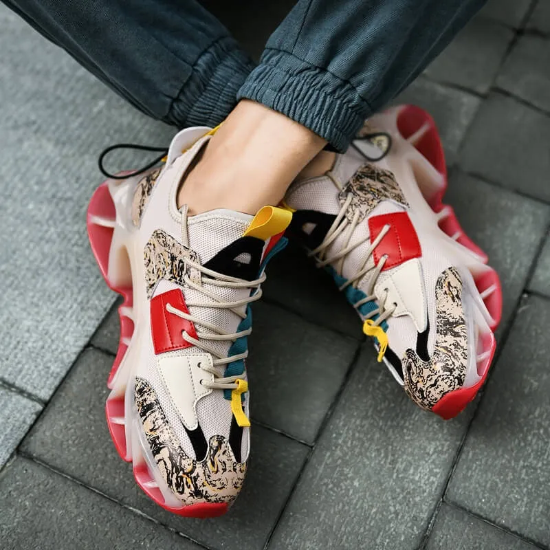INFINIT Blaze spartanX Sneakers