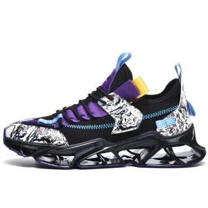 INFINIT Blaze spartanX Sneakers