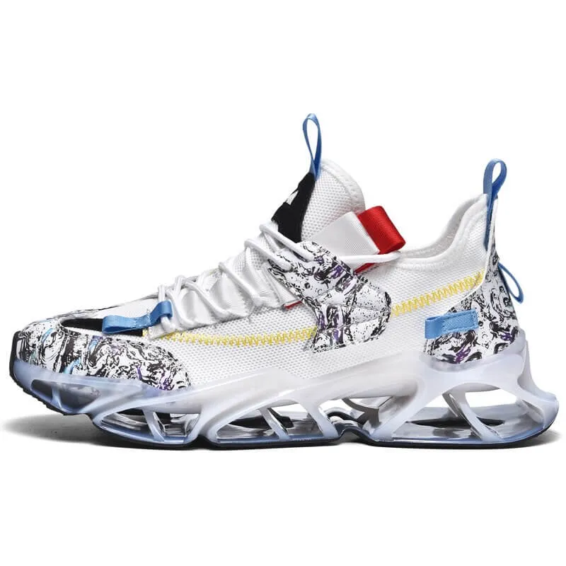 INFINIT Blaze spartanX Sneakers