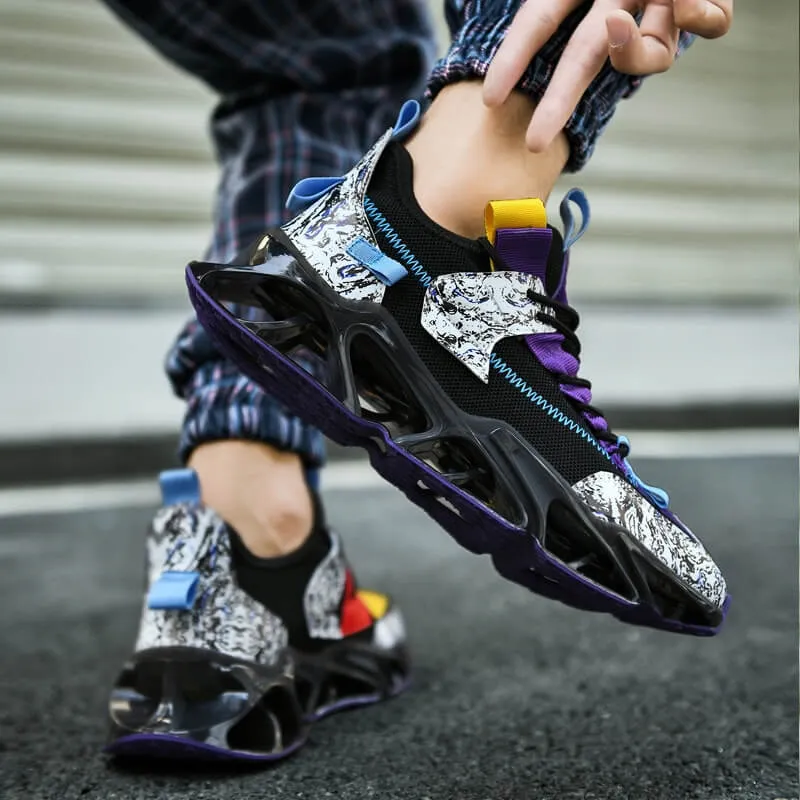 INFINIT Blaze spartanX Sneakers