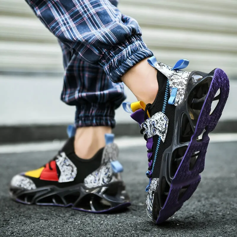 INFINIT Blaze spartanX Sneakers