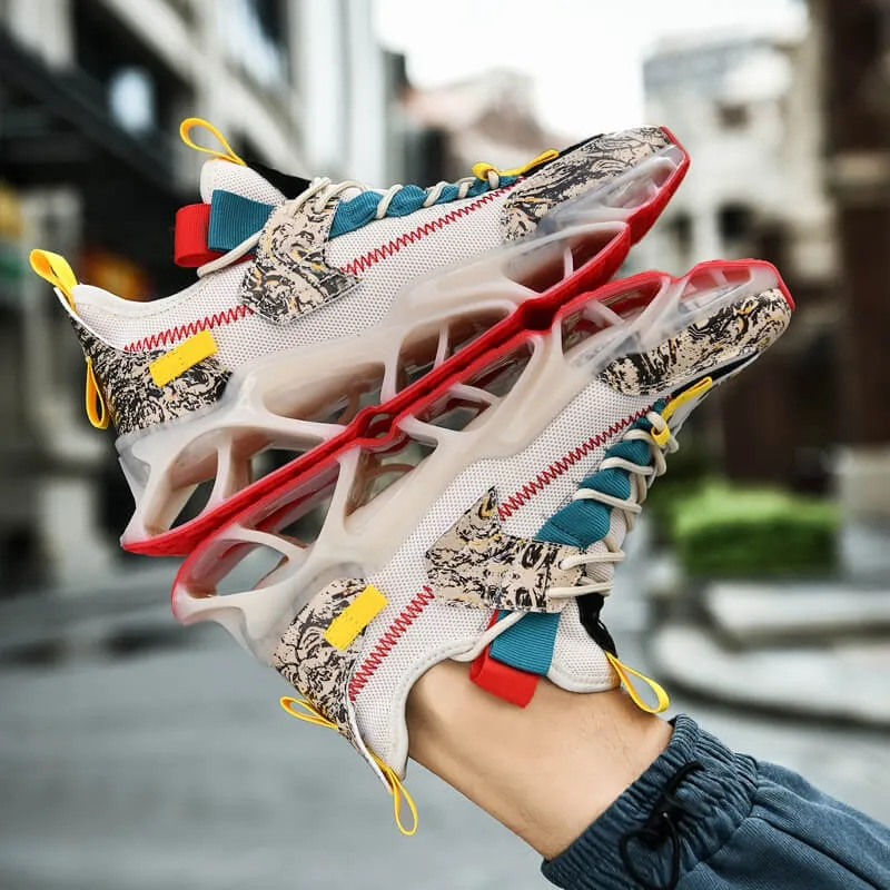INFINIT Blaze spartanX Sneakers