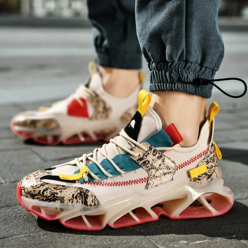 INFINIT Blaze spartanX Sneakers