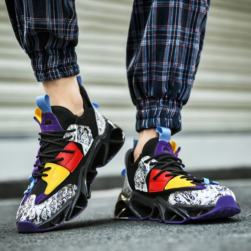 INFINIT Blaze spartanX Sneakers