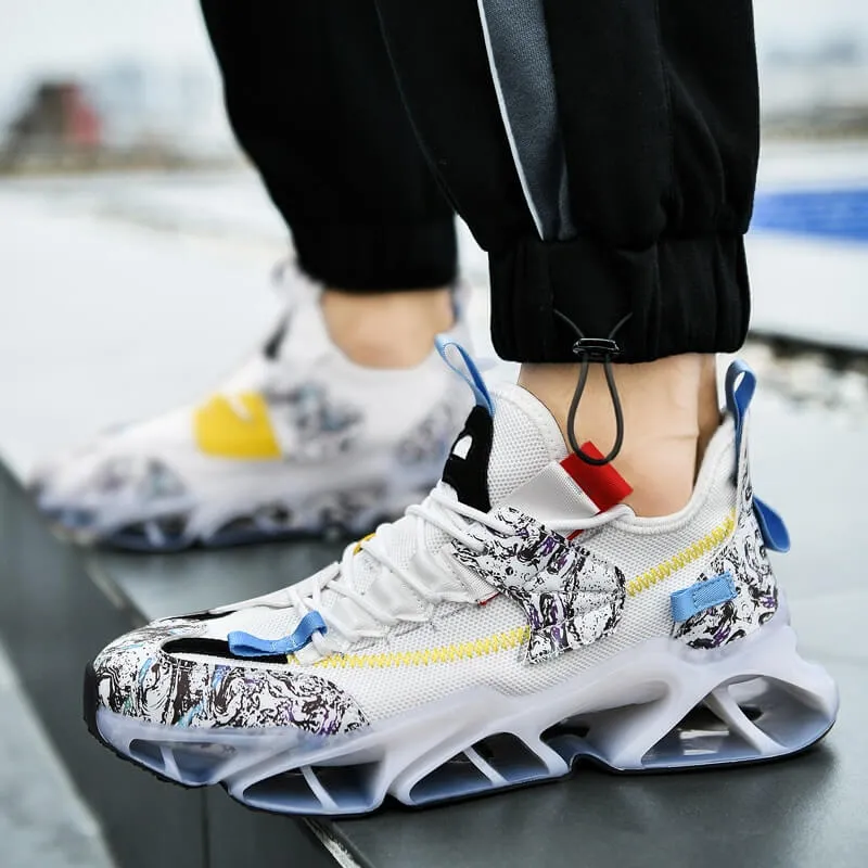 INFINIT Blaze spartanX Sneakers
