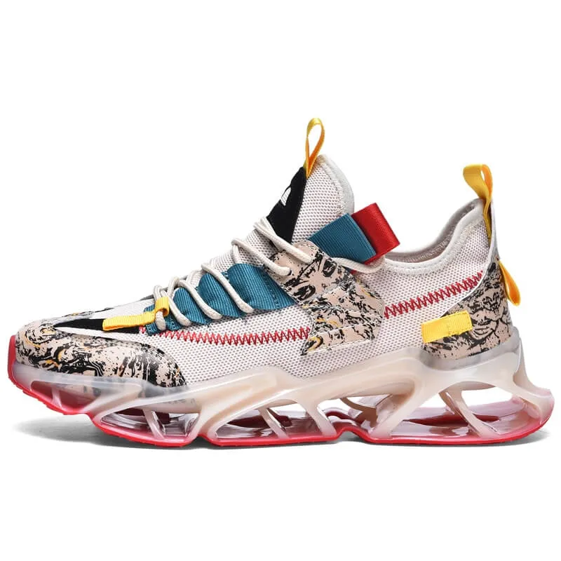 INFINIT Blaze spartanX Sneakers