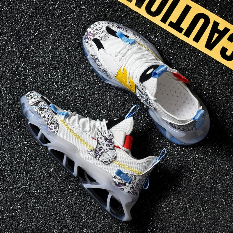 INFINIT Blaze spartanX Sneakers