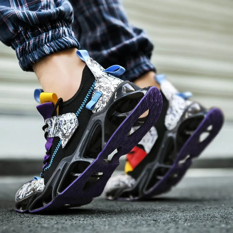 INFINIT Blaze spartanX Sneakers