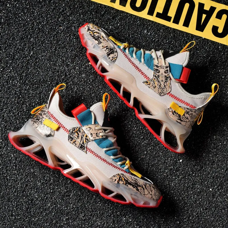 INFINIT Blaze spartanX Sneakers