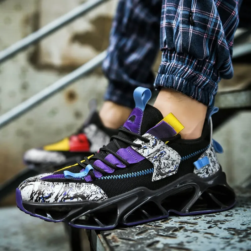 INFINIT Blaze spartanX Sneakers